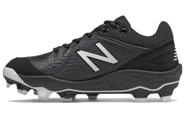 New Balance New Balance Fresh Foam 3000 V5 Training Shoes Men's Low Top Black
