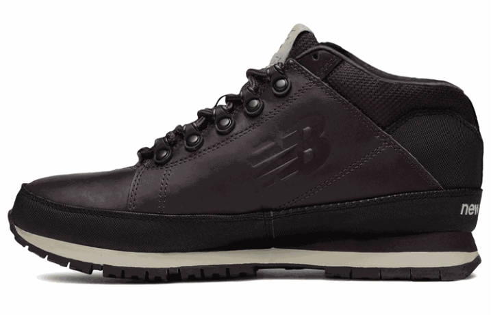 New Balance 754 New Balance 'Dark Brown'