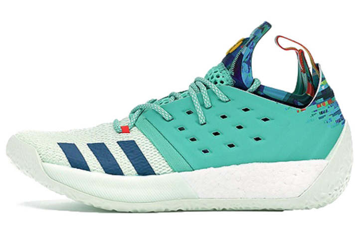 Adidas Harden Vol. 2 Adidas 'Vision'