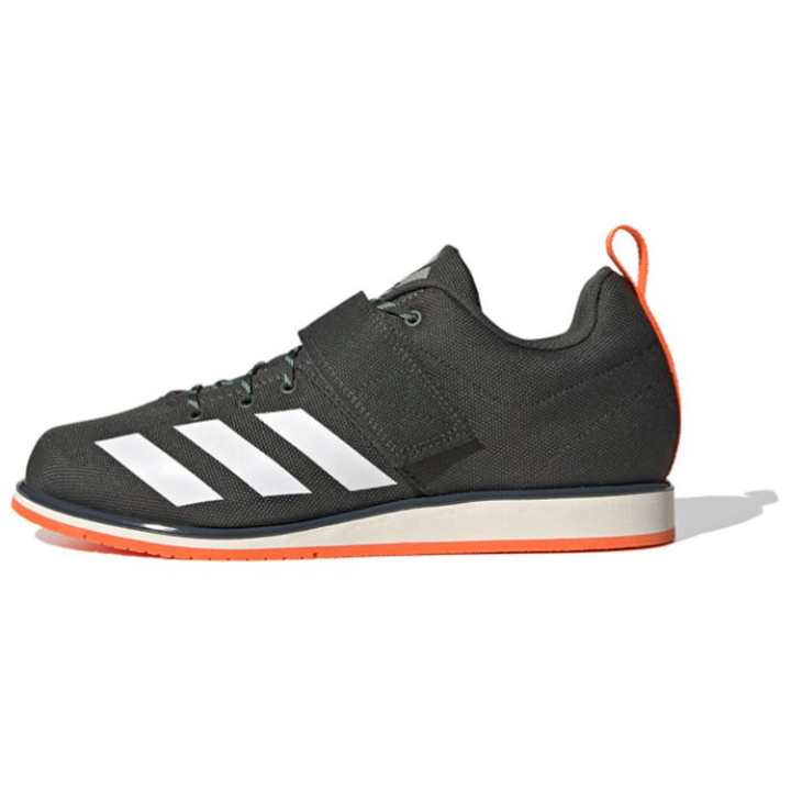 Adidas Adidas Powerlift 4 'Legend Earth'