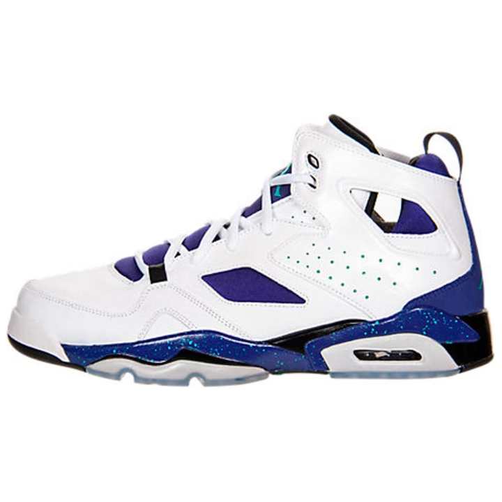 Jordan Jordan Flight Club 91 Grape