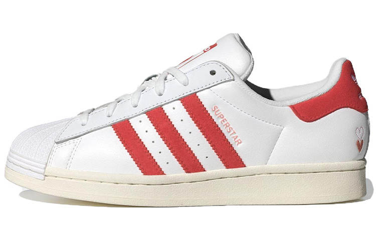 Adidas Originals Superstar Wmns Adidas Originals 'Valentine's Day 2024' Women's