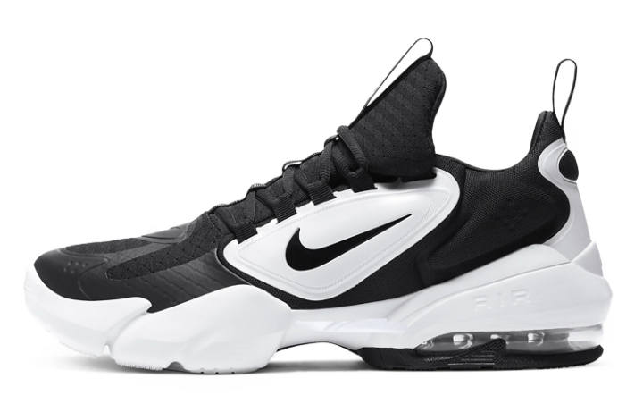 Nike Nike Air Max Alpha Savage 'Black White'