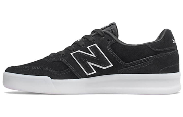 New Balance 300 Wmns New Balancev2 'Black' Women's