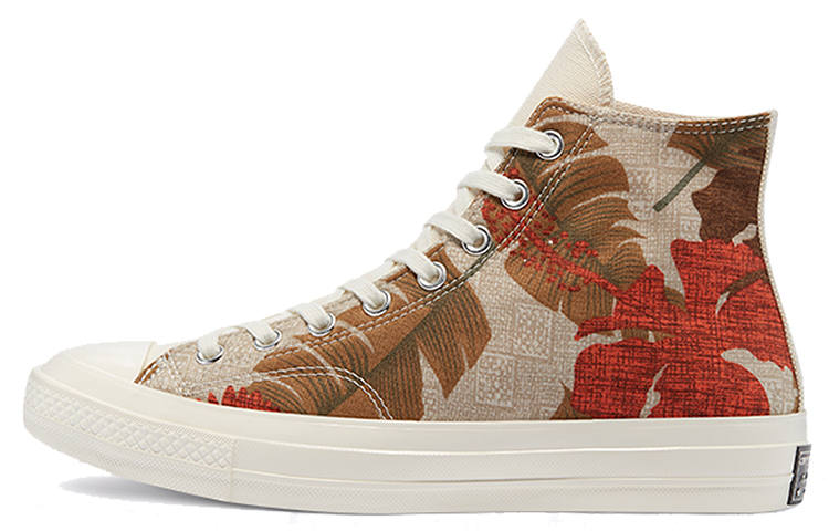 Converse Chuck 70 Converse High 'Tropical Shirt'