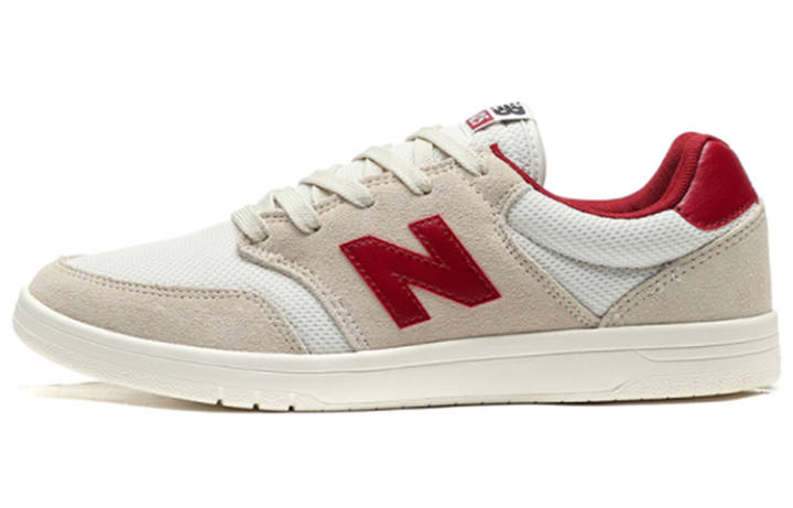 New Balance New Balance 425 Series White/Red