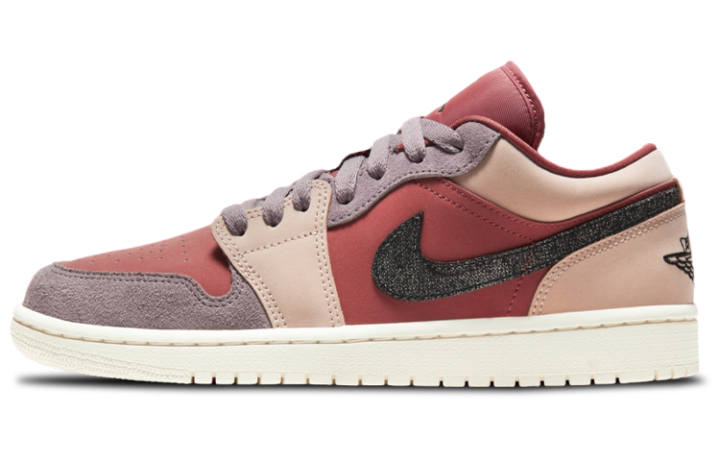 Jordan Air Jordan 1 Low 'Canyon Rust' Women's