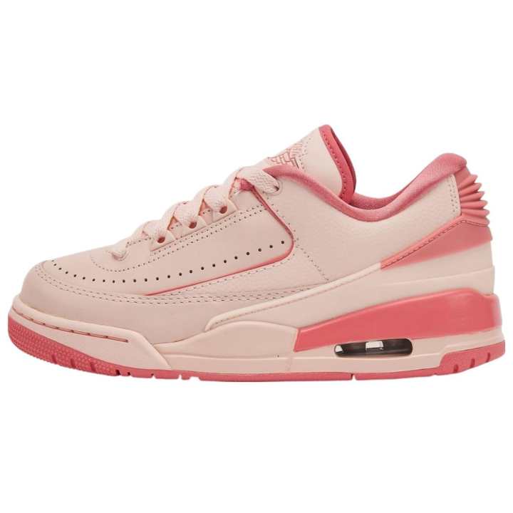 Jordan Jordan 2/3 Washed Coral Women's