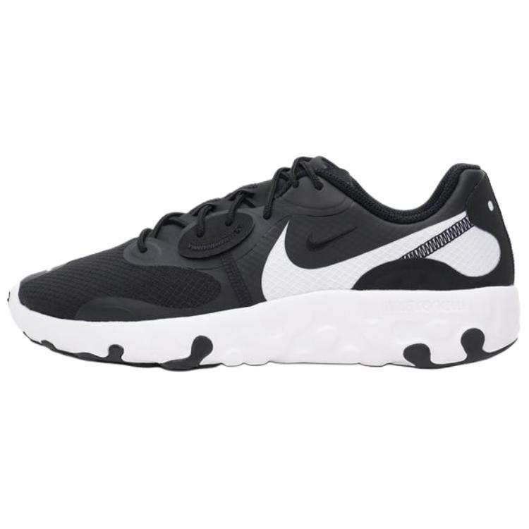 Nike Nike Renew Lucent 2 Cushioning Breathable Cushioning Breathable Training Shoes Women's Black White