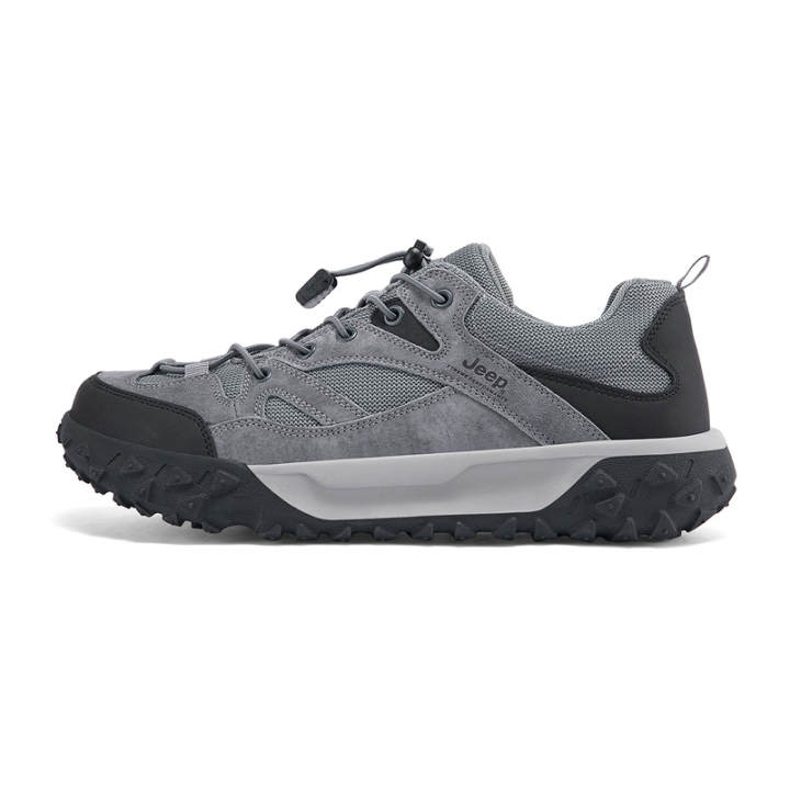 Jeep Jeep Low top Hiking Shoes Men's