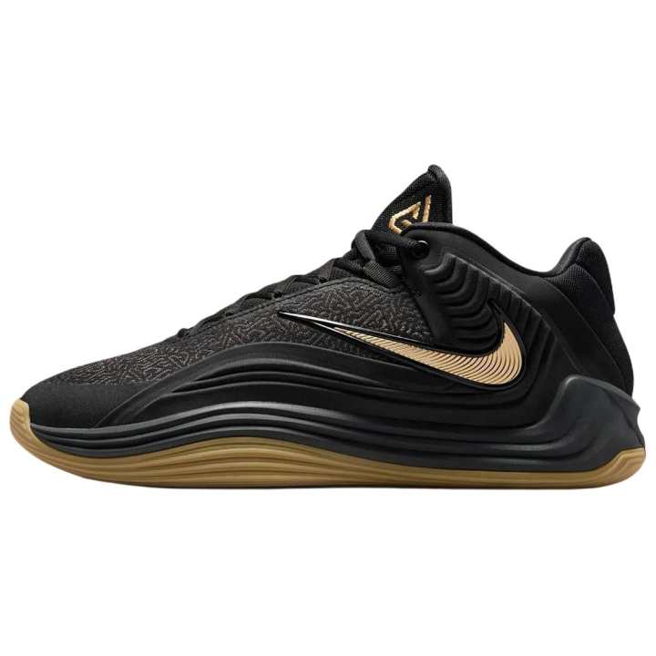 Nike Nike Giannis Freak 7 Basketball Shoes Men's Black