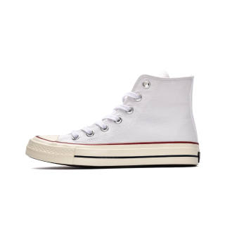 MISTERY Height Increasing Abrasion Resistant Height Increasing Abrasion Resistant High top Canvas Shoes Women's