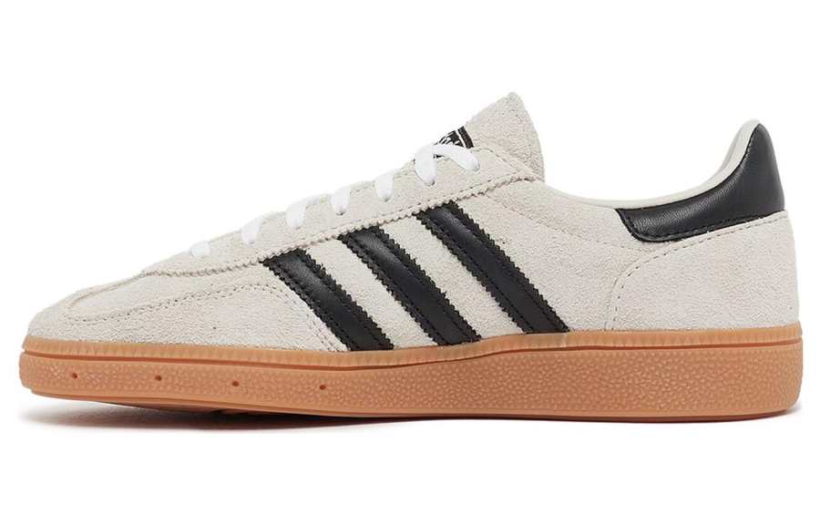 Adidas Originals Adidas Handball Spezial Aluminium Black Gum
