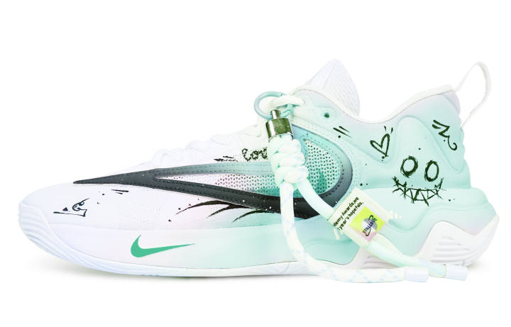 Nike Nike Giannis Immortality Breathable Moisture Wicking Quick Dry Breathable Moisture Wicking Quick Dry Low top