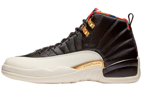 Jordan Air Jordan 12 Retro 'Chinese New Year' 2019