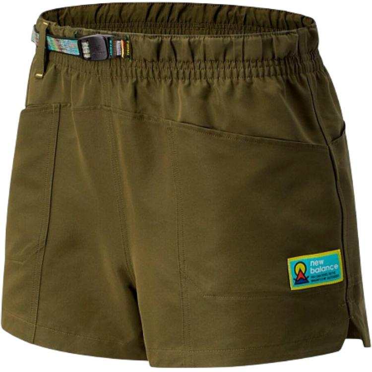New Balance New Balance Sports Shorts Women's