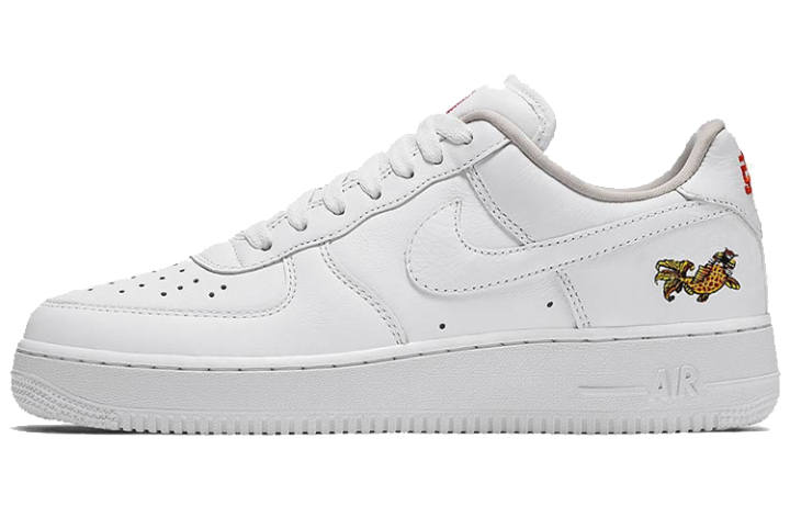 Nike Nike Air Force 1 Low Qs NAI KE