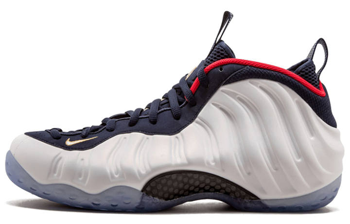 Nike Nike Air Foamposite One PRM 'Olympic'