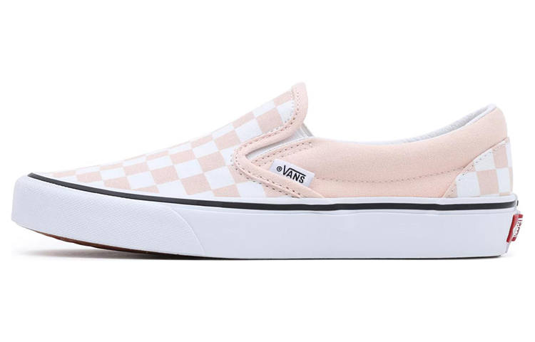 Vans Vans Slip On 'Pink White'