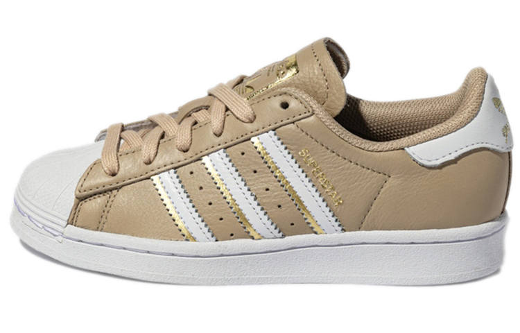 Adidas Originals Adidas Wmns Superstar 'Pale Nude' Women's