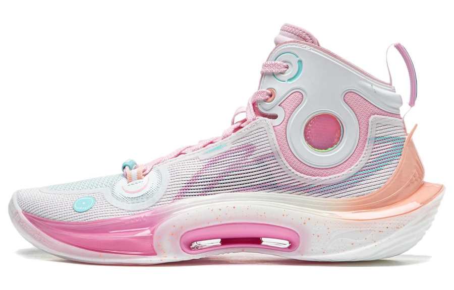 Li-Ning LINING Sonic 11 Ultra - The Beginning Of Spring