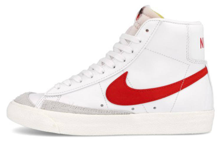 Nike Nike Blazer Mid 77 Vintage Habanero Red Women's