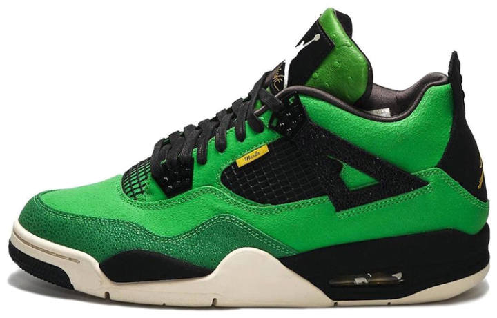 Jordan Jordan 4 Retro Manila