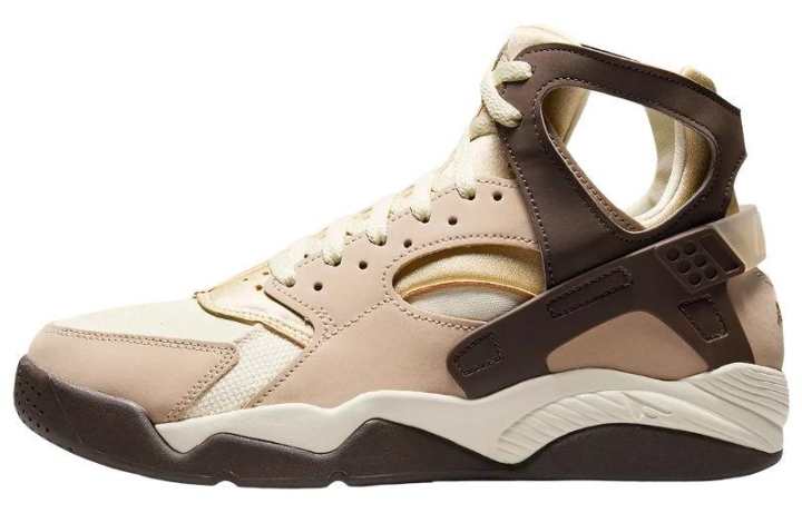 Nike Nike Air Flight Huarache Baroque Brown