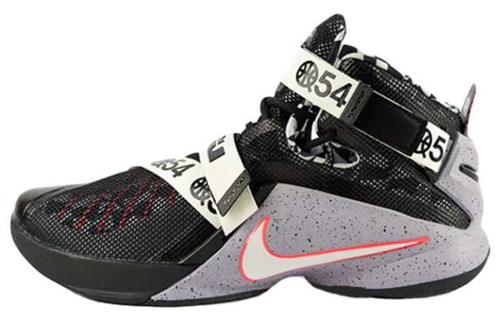 Nike Nike LeBron Solider 9 Quai 54