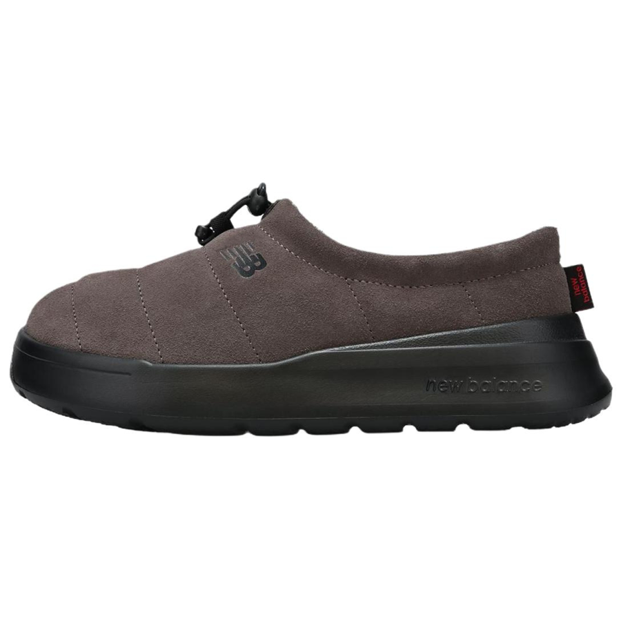 New Balance New Balance Sleeping Moc Waterproof Casual Shoes Unisex Tan