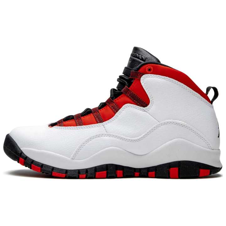 Jordan JORDAN 10 Retro Russell Westbrook Class Of 2006 GS