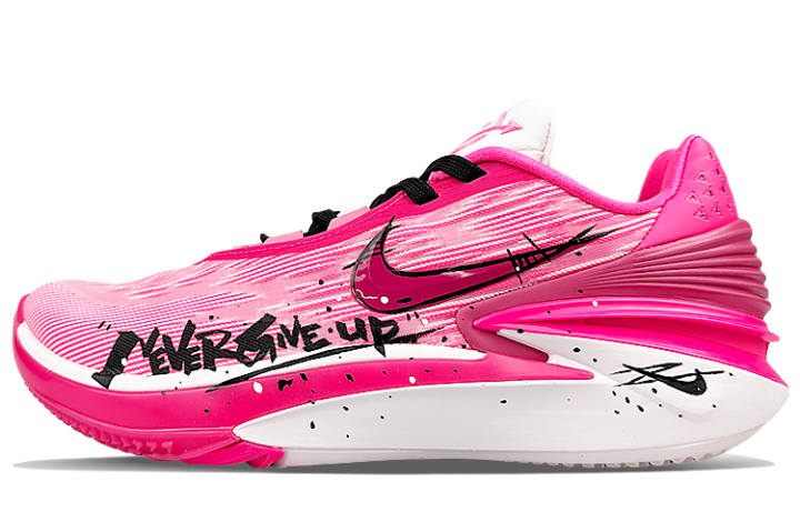 Nike Nike Air Zoom G.T. Cut 2 Cushioning Slip Resistant Abrasion Resistant Cushioning Slip Resistant Abrasion Resistant
