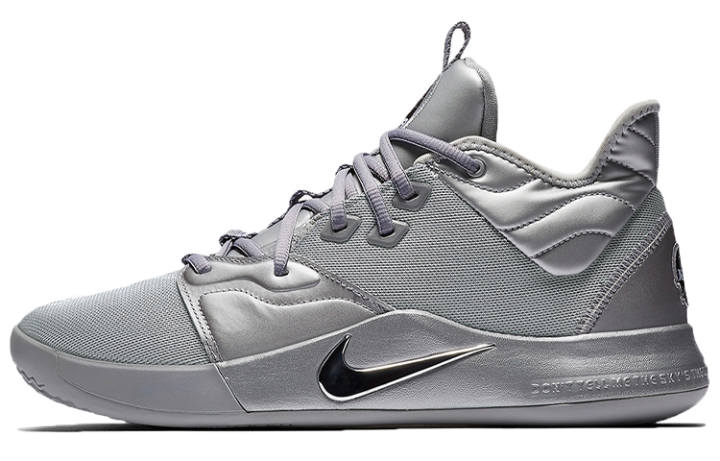 Nike Nike Nasa X Pg 3 Ep 'Moon Landing'