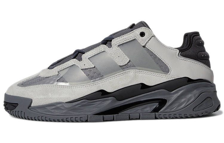 Adidas Originals Adidas Niteball 'Grey'