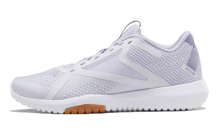 Reebok Reebok Flexagon Force 2.0 'White Purple' Women's