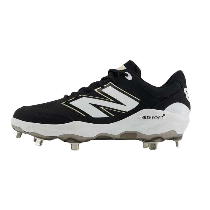 New Balance 3000v7 Fresh Foam X New Balance 'Black White'