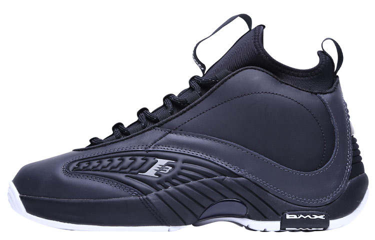 Reebok Answer 4.5 Reebok 'Coal Black'
