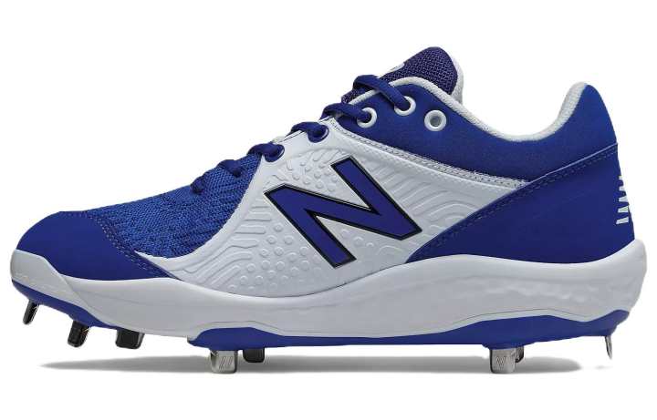New Balance 3000 Fresh Foam New Balancev5 Metal 'Royal'