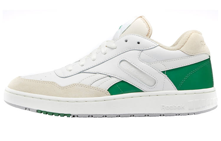 Reebok Reebok Bb 4000 Cozy Shock Absorption White Unisex