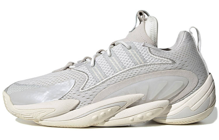 Adidas Originals Adidas Crazy Byw X 2.0 'Grey Silver Metallic'