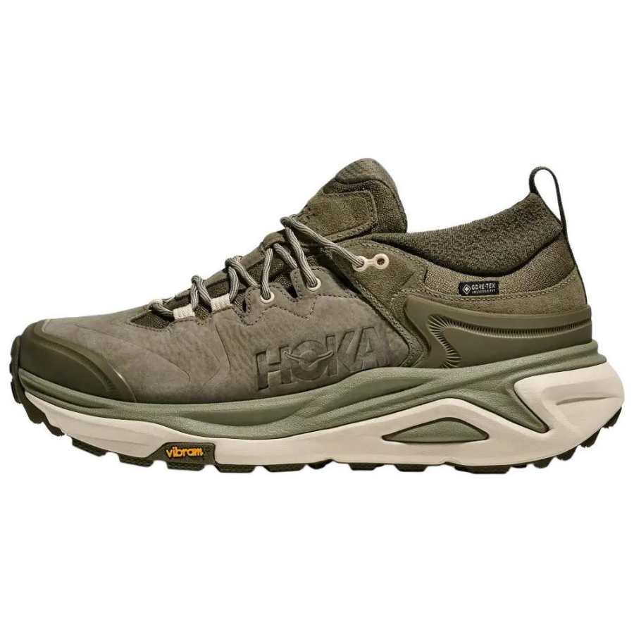 HOKA ONE ONE Kaha 3 Low Gore Tex Eucalyptus Birch