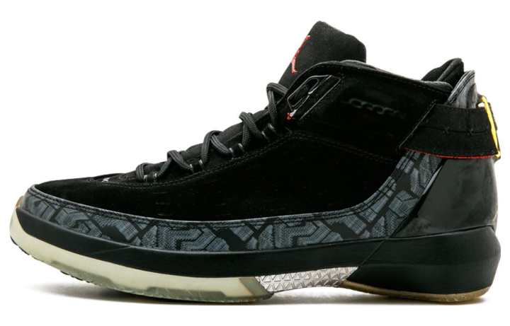 Jordan Jordan 22 Og Chicago Pe
