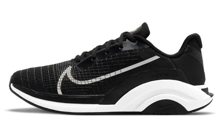 Nike Nike ZoomX SuperRep Surge Black White