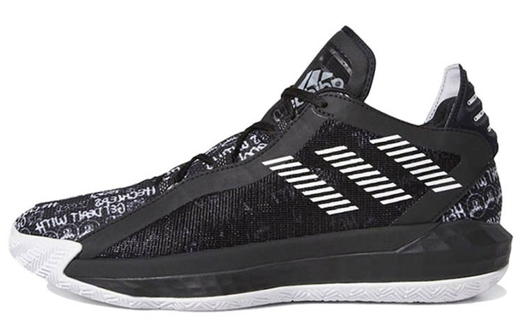 Adidas Adidas Dame 6 Hecklers Get Dealt With