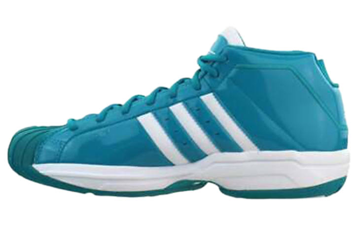 Adidas Adidas Pro Model 2G Team