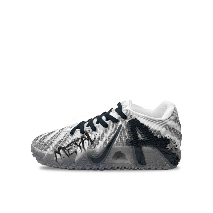 Nike Nike Ja Morant 3 Low top Basketball Shoes Unisex