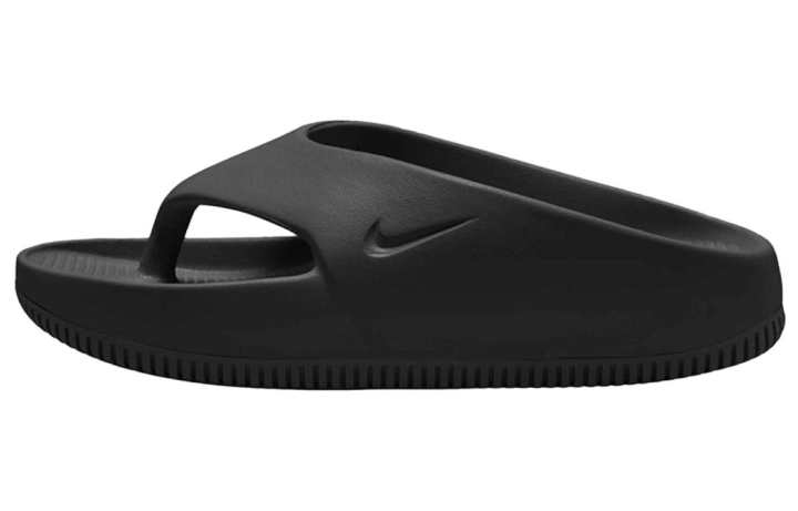 Nike Nike Calm Flip Flop Black Women's