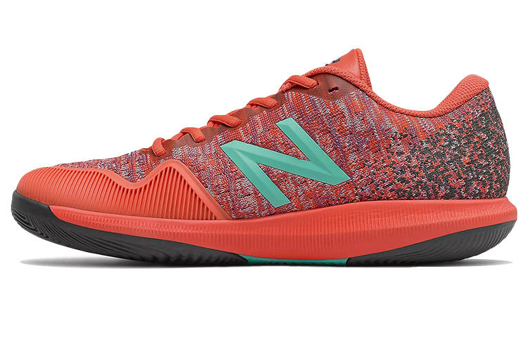New Balance New Balance NB FuelCell 996v4 Comfortable Low top Tennis Shoes Men's Orange