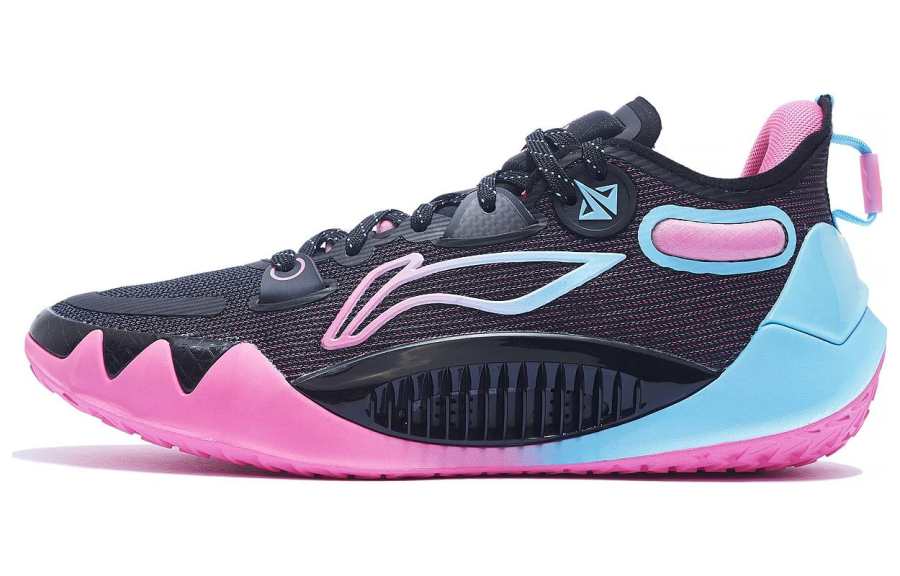 Li-Ning LINING Jimmy Butler JB-1 - Miami Night