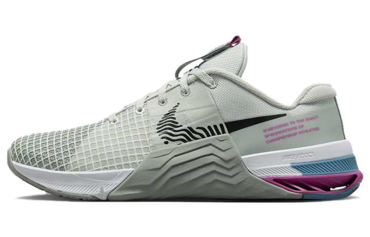 Nike Nike Metcon 8 Mica Green Cosmic Fuchsia Women's